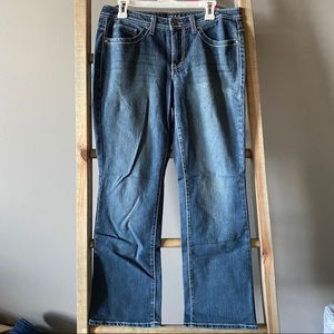 NWT Nine West Date Night Fit Jeans